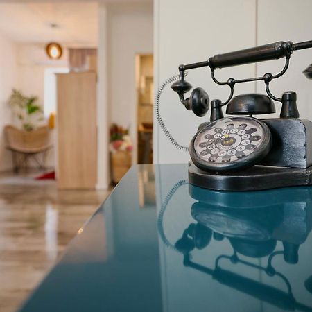 Zaratino Apartment Ngoại thất bức ảnh