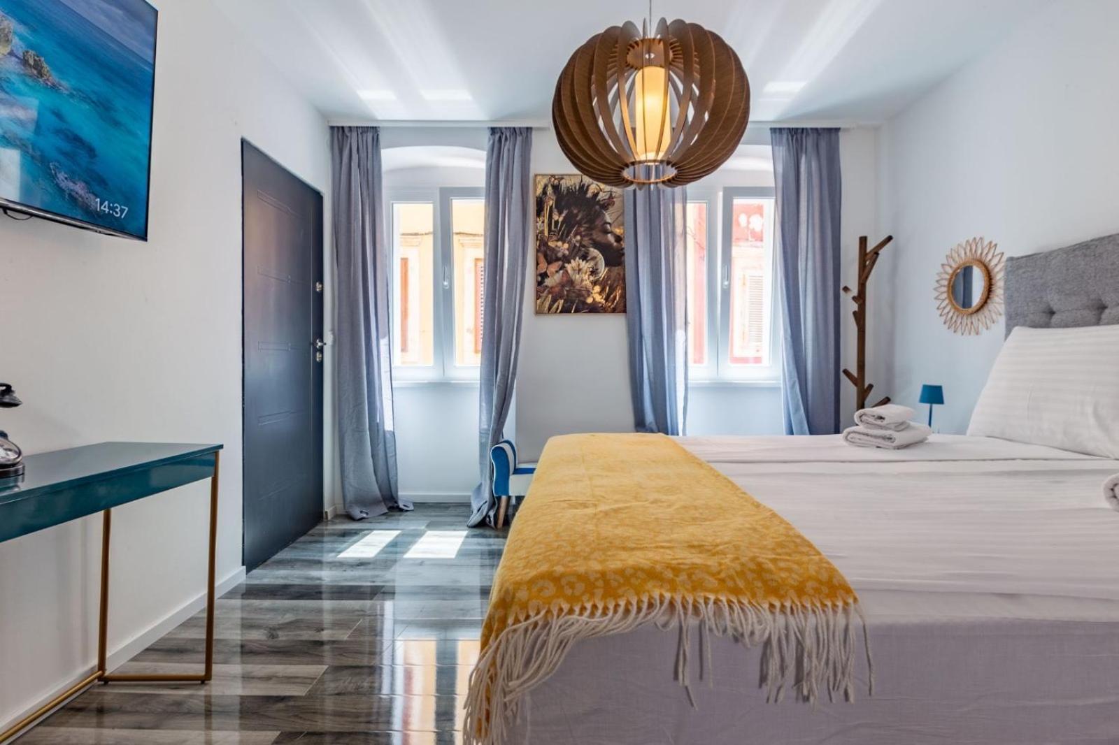 Zaratino Apartment Ngoại thất bức ảnh