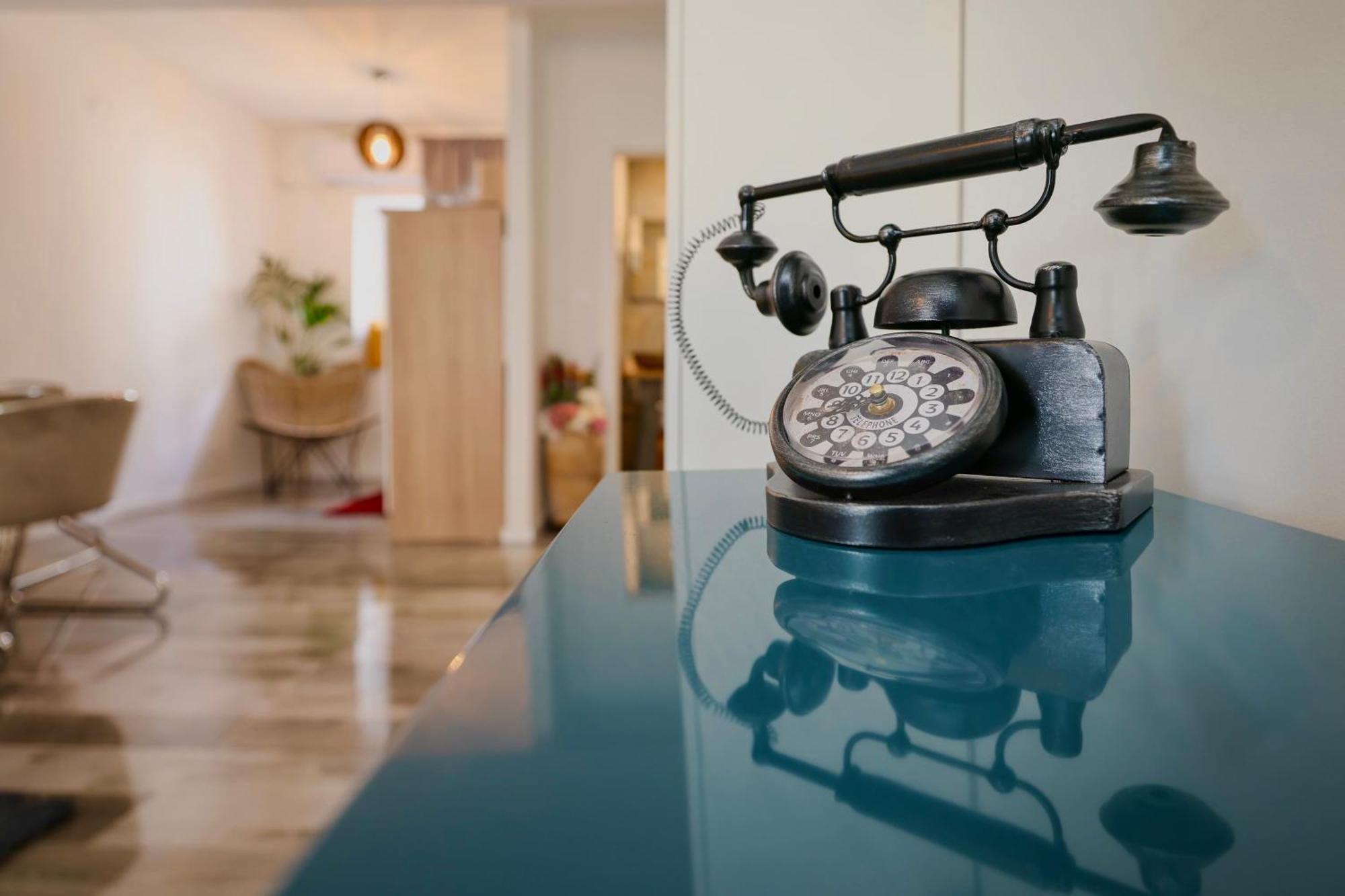 Zaratino Apartment Ngoại thất bức ảnh